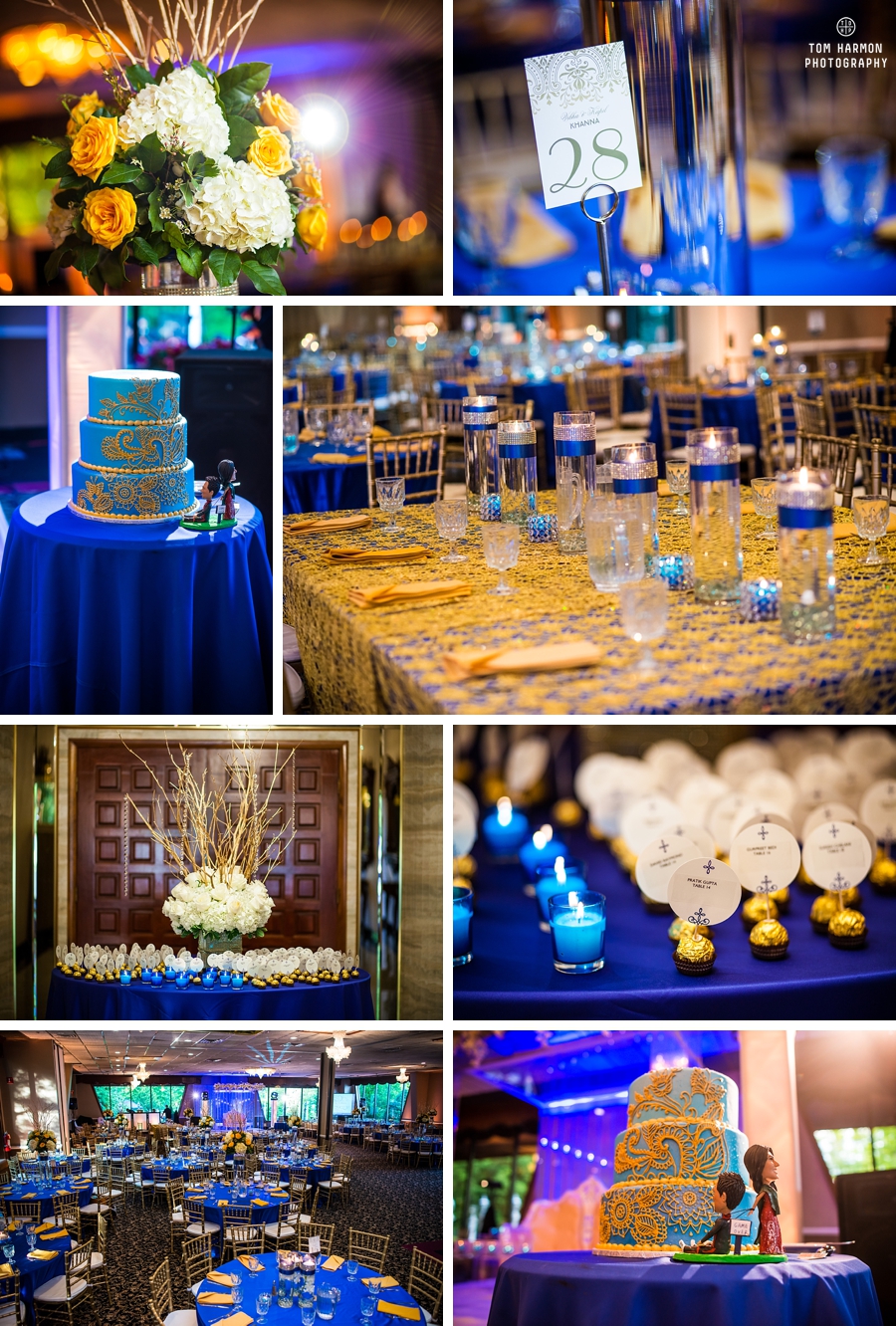 The Only Thing Hotter Than The Food At This Rasoi III Wedding Was Vibha