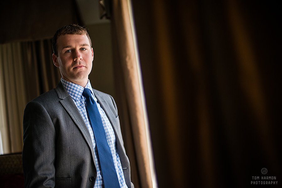 jefferson clinton hotel groom