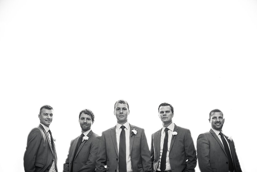 skaneateles wedding party