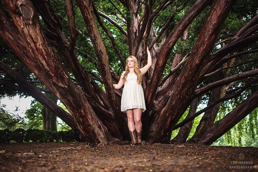 Senior portraits in New Jersey