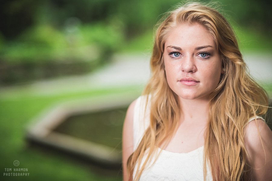 Senior portraits in NJ