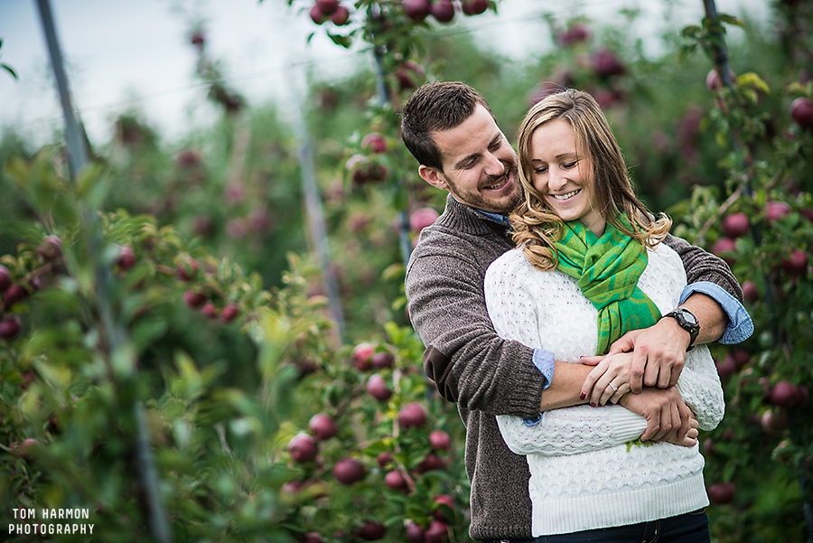 abbots farm engagement
