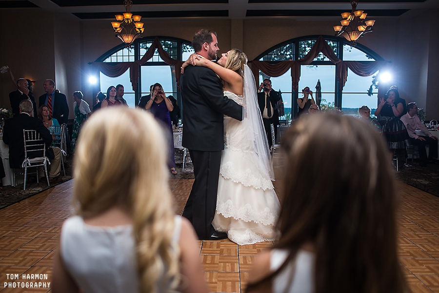 Belhurst castle wedding