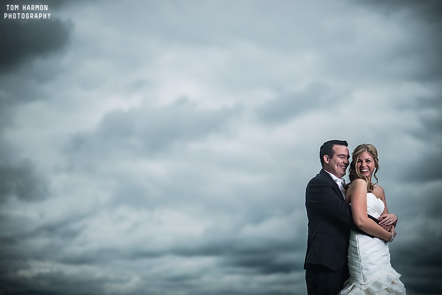 Skaneateles Lake wedding photo