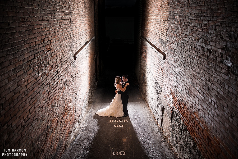 Wedding photos on Skaneateles Lake