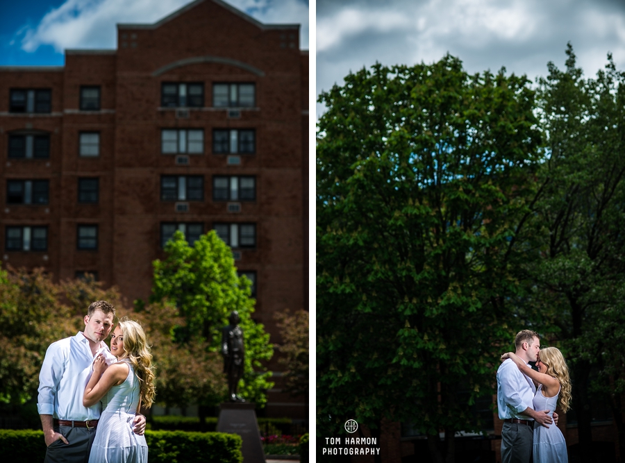Frankiln Square Pictures