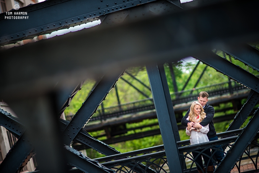 bridges at frankiln square