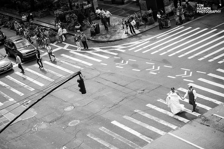 new york city wedding