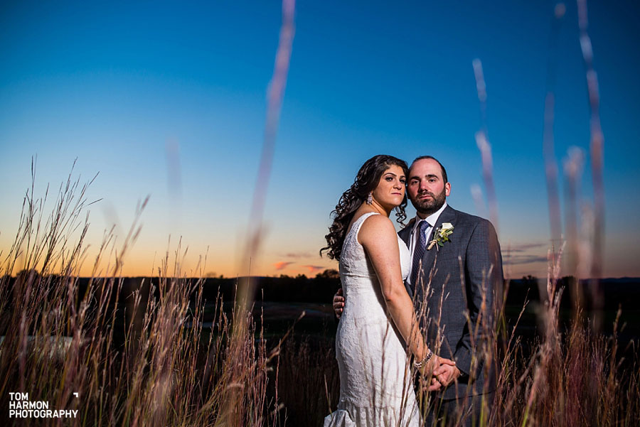 Ballyowen golf club wedding reception