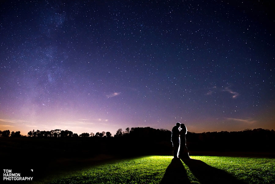 ballyowen golf club wedding