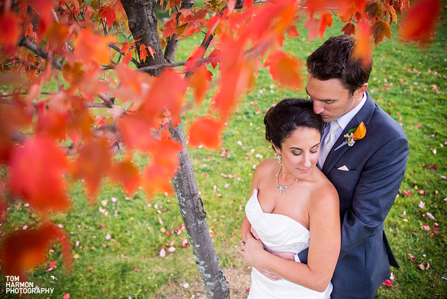 turning stone casino wedding