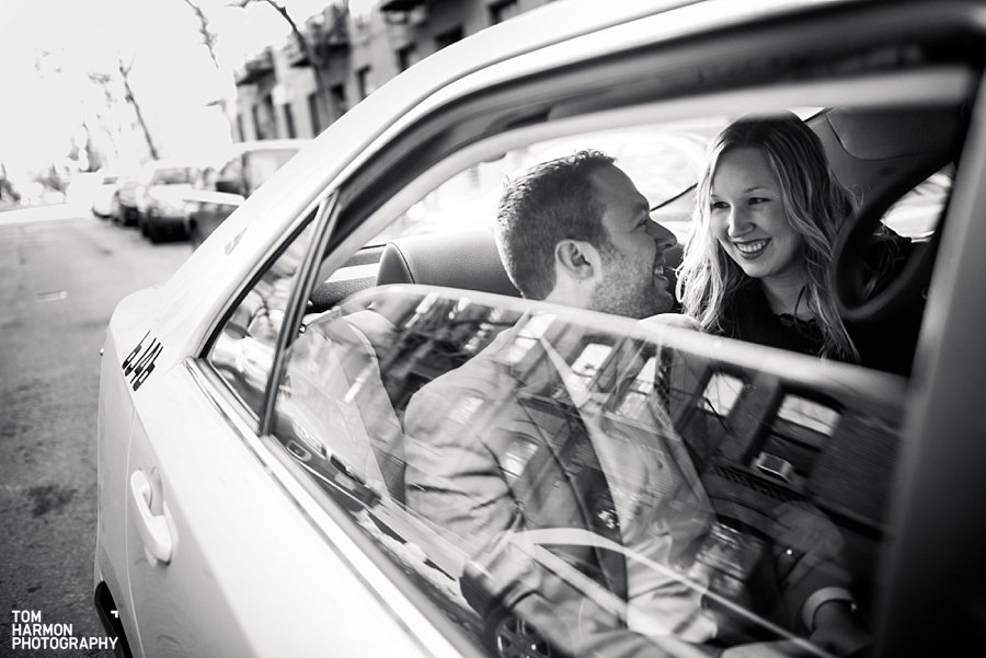 nyc taxi engagement