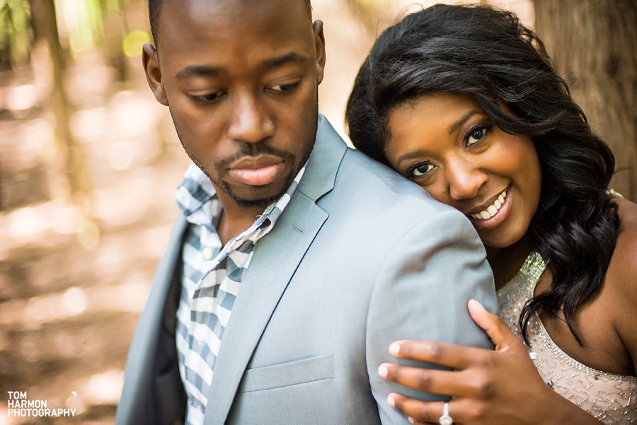 green lakes state park engagement