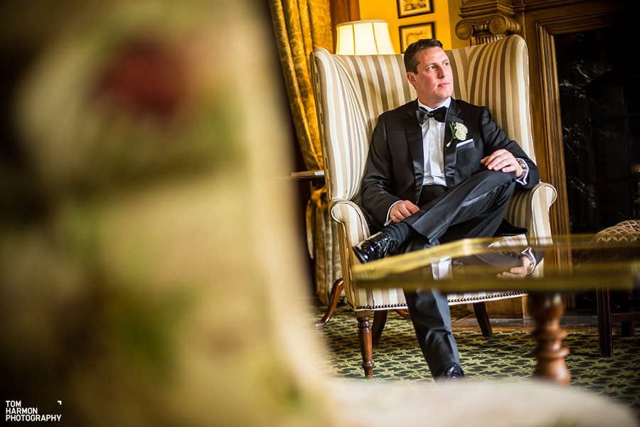 bernards inn wedding