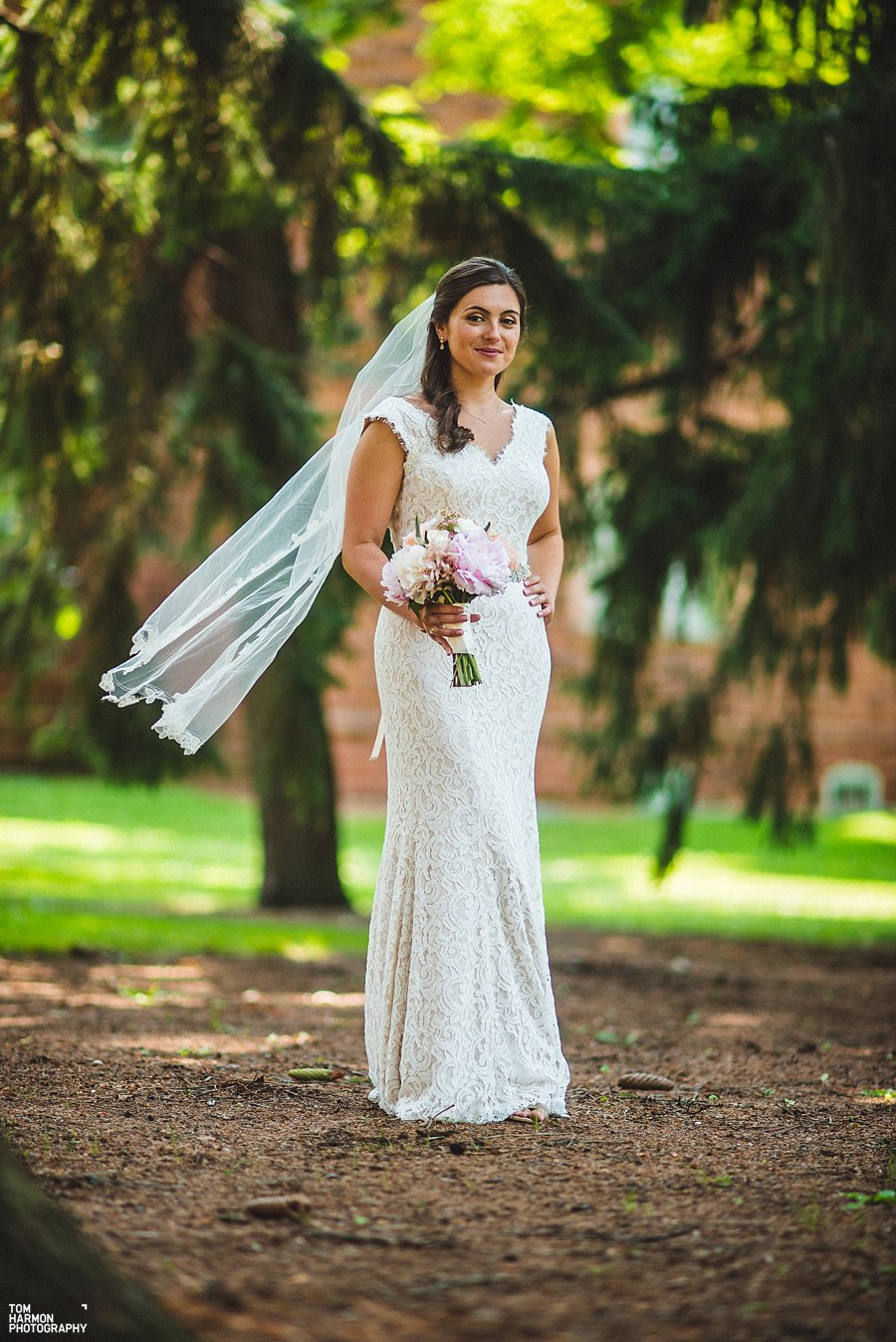 bride st Lawrence university