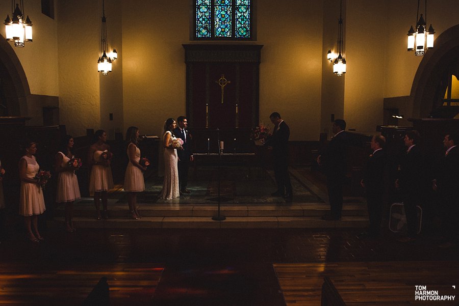 st lawrence university chapel