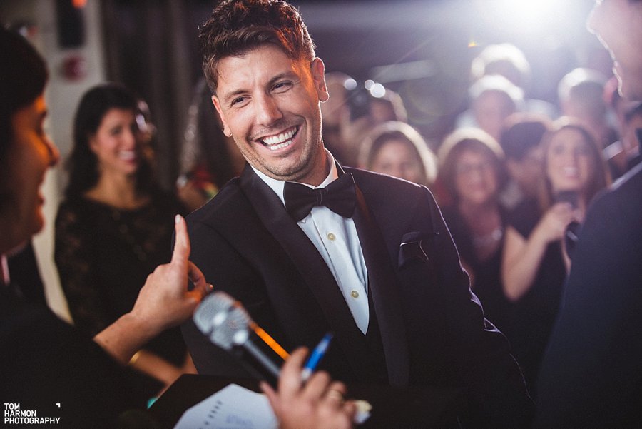 the watermark wedding