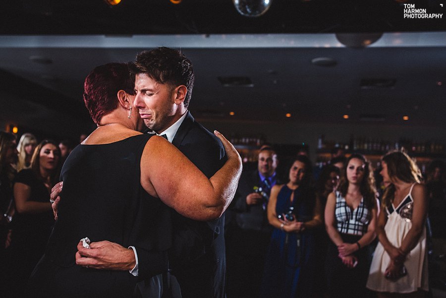 the watermark wedding