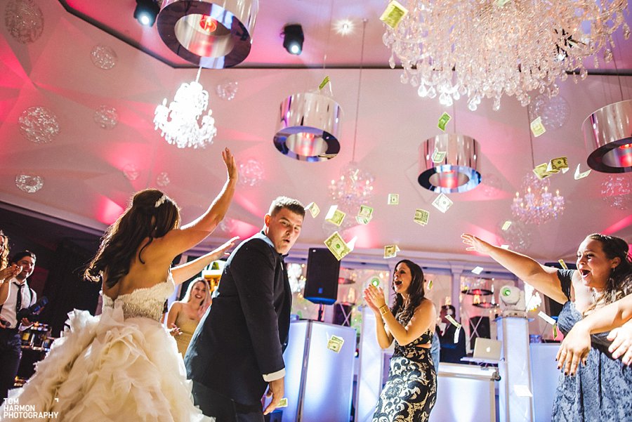 westmount country club wedding