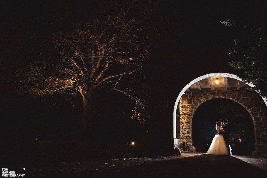 wedding tarrytown house estate