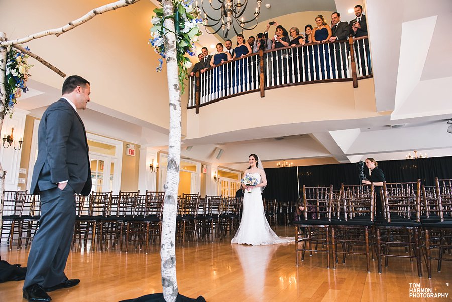rock island lake club wedding