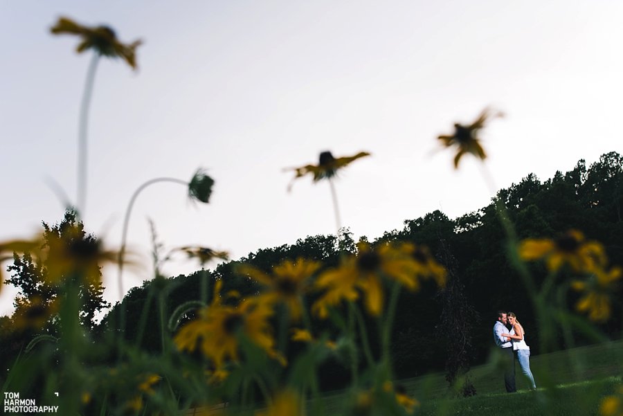 montclair engagement