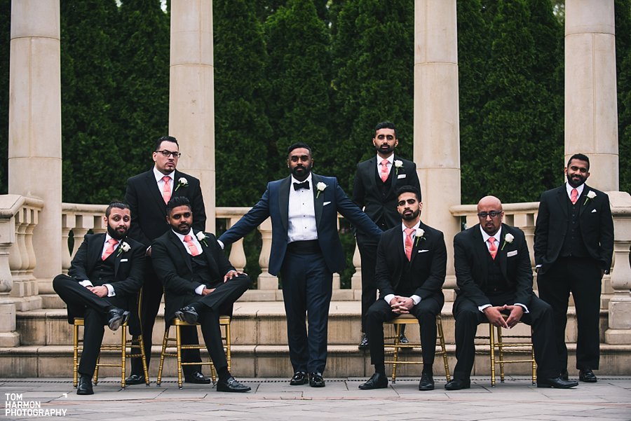 rockleigh country club wedding