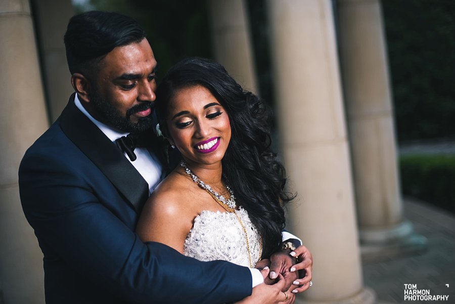 wedding at rockleigh country club