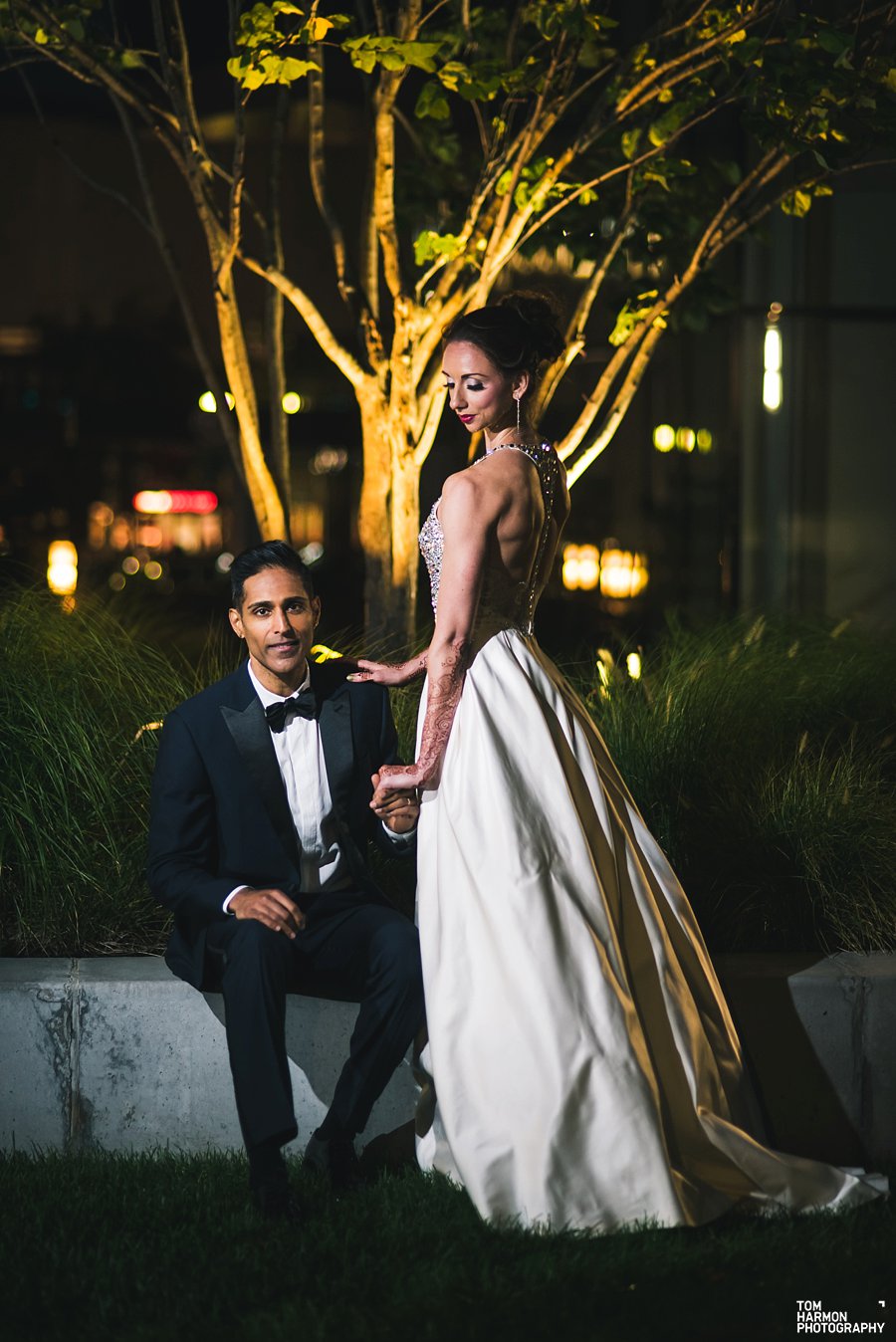 ritz carlton wedding