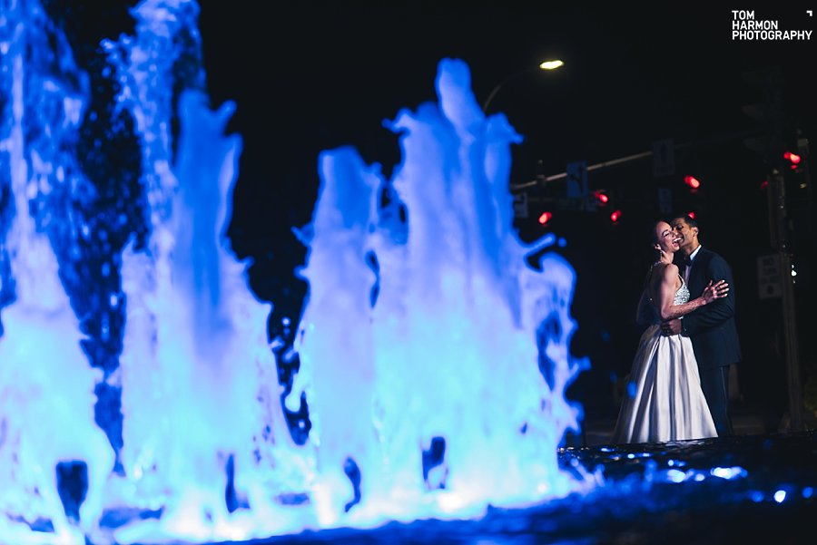 ritz carlton wedding