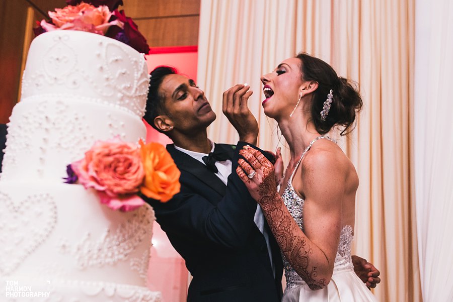 ritz carlton wedding