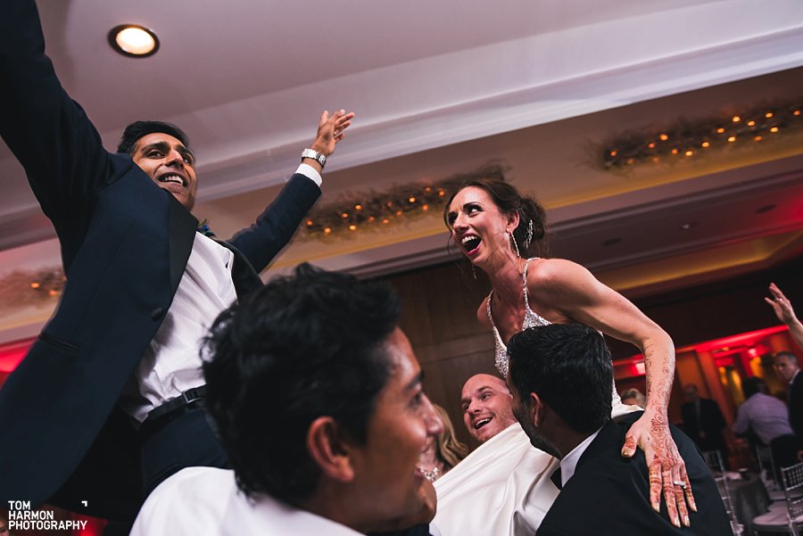 ritz carlton wedding