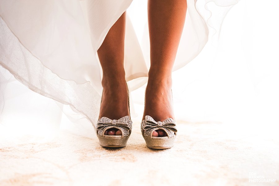 the waterview wedding