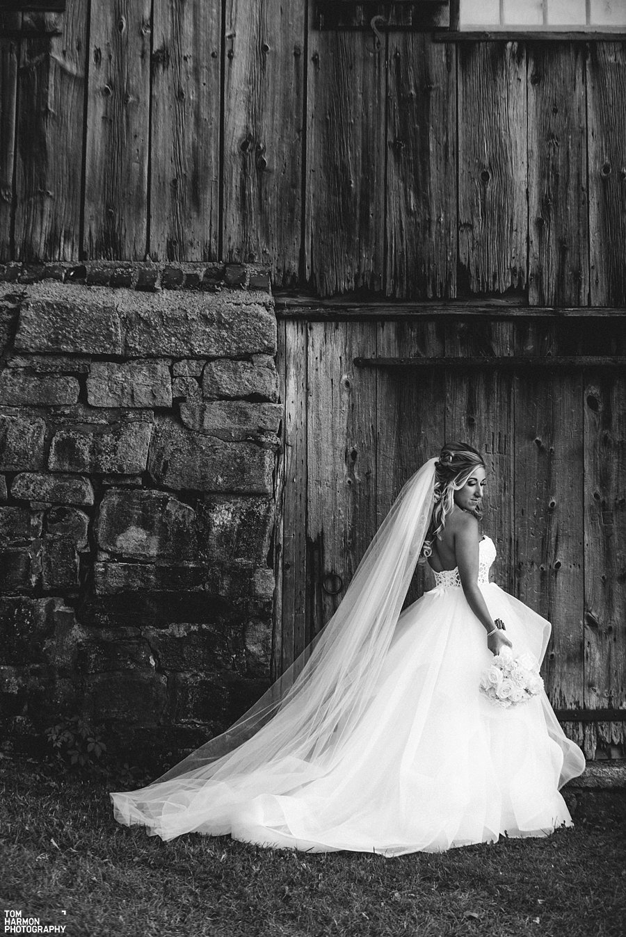 the waterview wedding