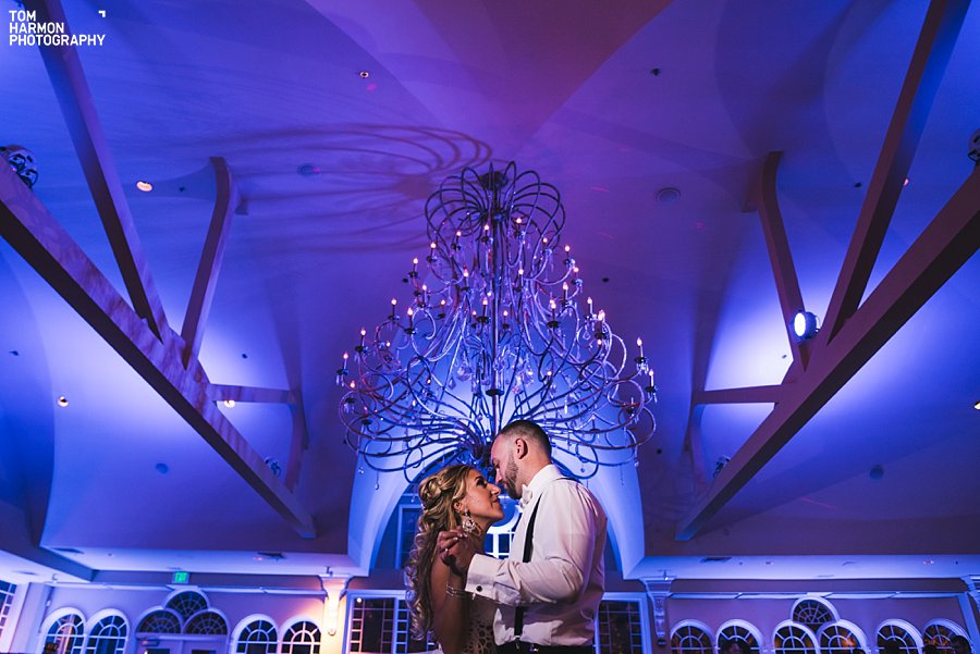 the waterview wedding