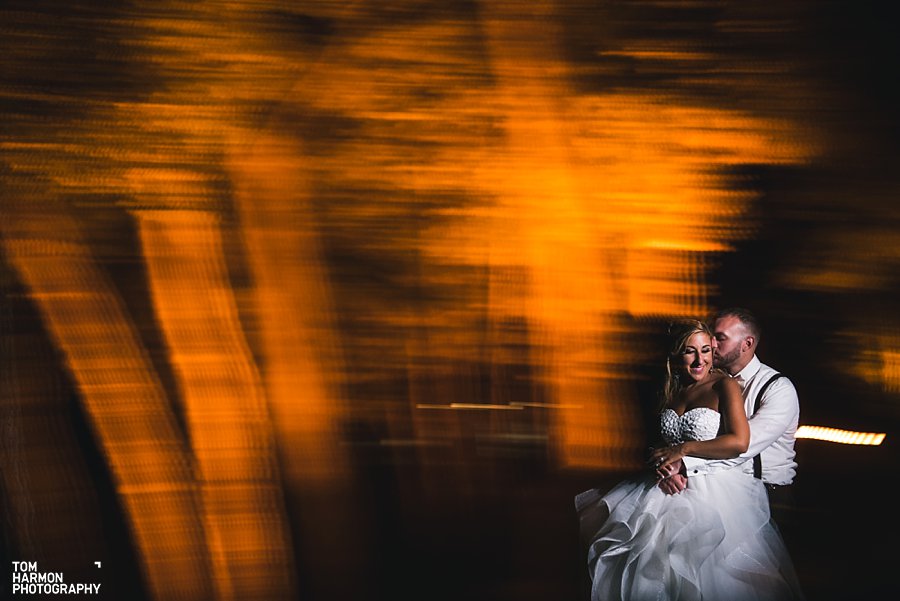 the waterview wedding