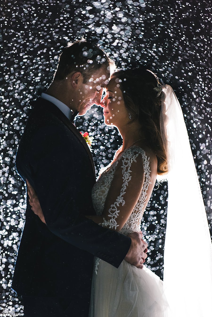 mountain top inn wedding