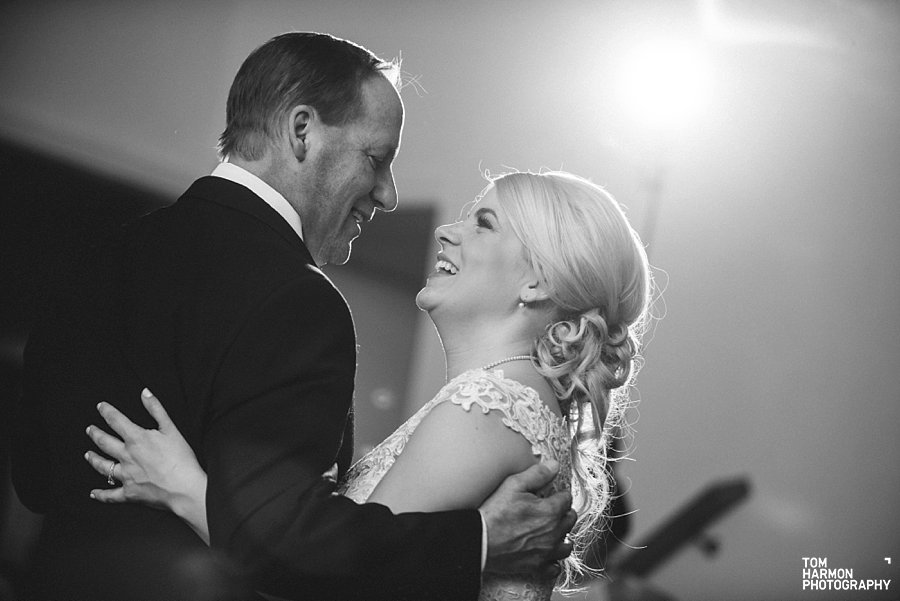 fireside inn wedding