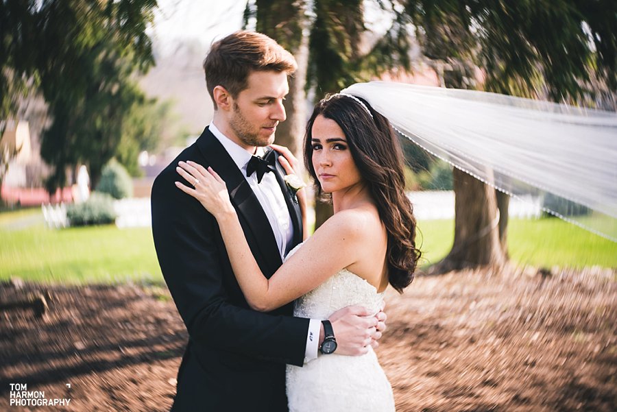 tarrytown house estate wedding