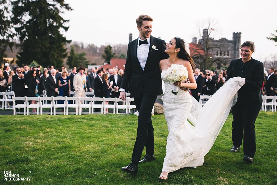 tarrytown house estate wedding