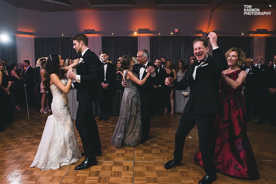 tarrytown house estate wedding