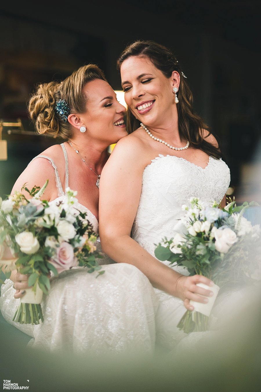 asbury park lesbian wedding
