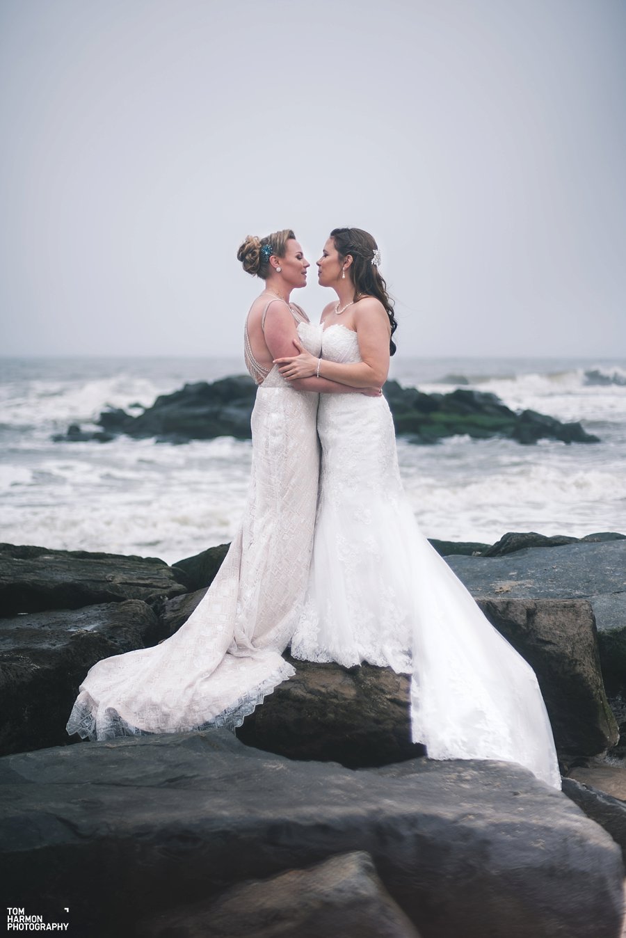 asbury park wedding