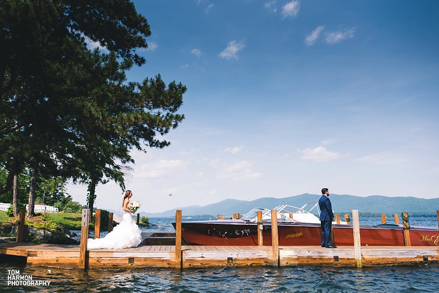 inn at erlowest wedding