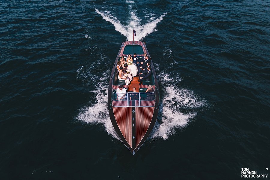 inn at erlowest wedding