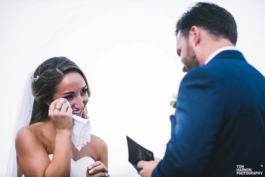 inn at erlowest wedding