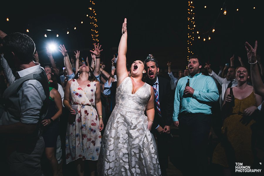 mandana barn wedding