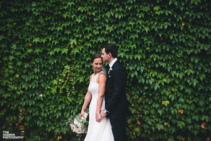 molly pitcher inn wedding