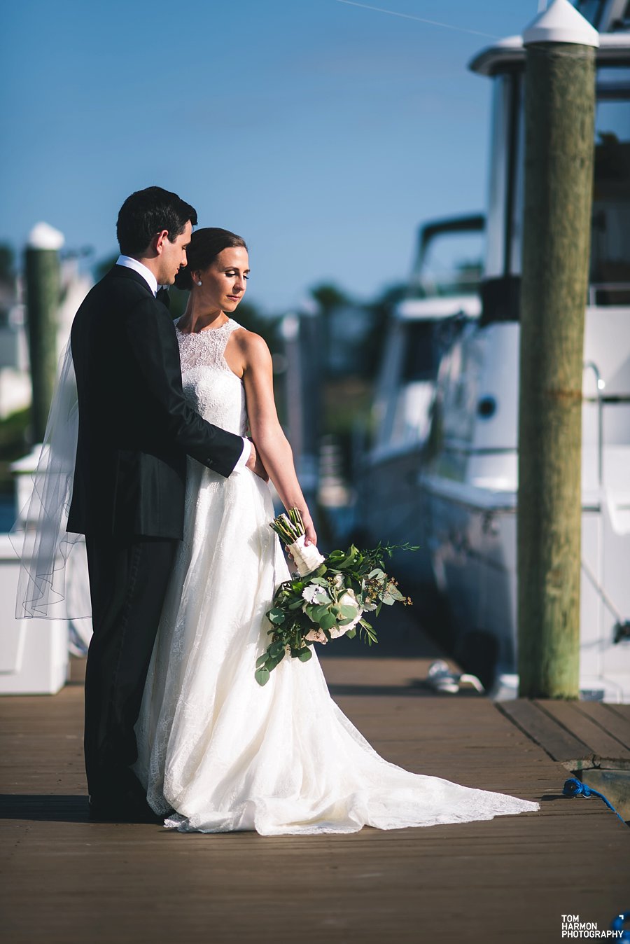 molly pitcher inn wedding