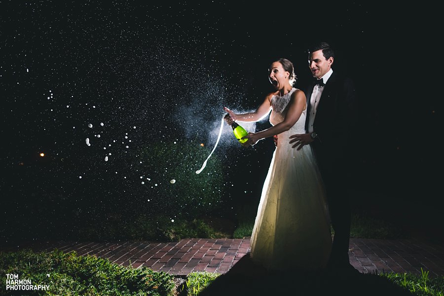 molly pitcher inn wedding